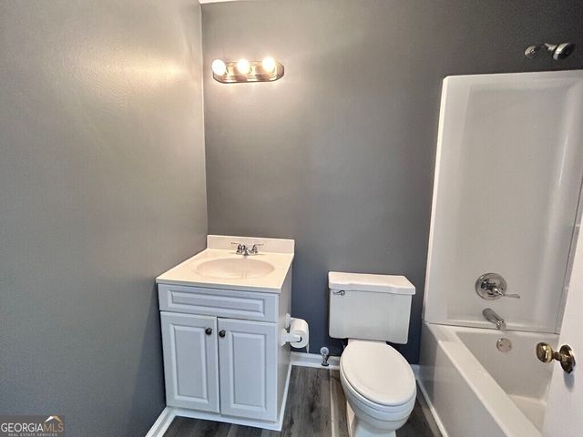 3014 Kathy Lane NW, Conyers, GA 30012