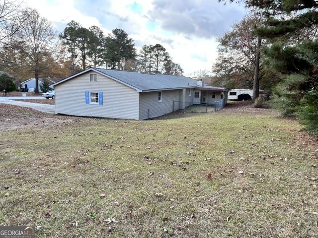 3014 Kathy Lane NW, Conyers, GA 30012