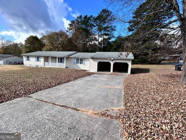 3014 Kathy Lane NW, Conyers, GA 30012