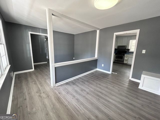 3014 Kathy Lane NW, Conyers, GA 30012