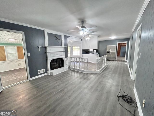 3014 Kathy Lane NW, Conyers, GA 30012