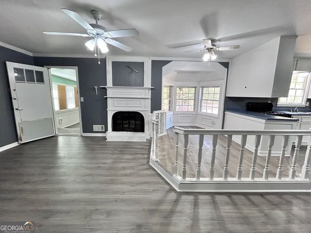 3014 Kathy Lane NW, Conyers, GA 30012