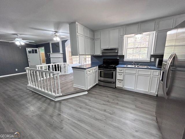 3014 Kathy Lane NW, Conyers, GA 30012