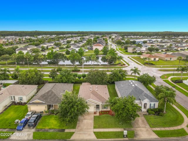 5334 Oak Breeze Avenue, Port Orange, FL 32128