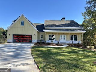 8 Hardin Court LOT 16, Newnan, GA 30263