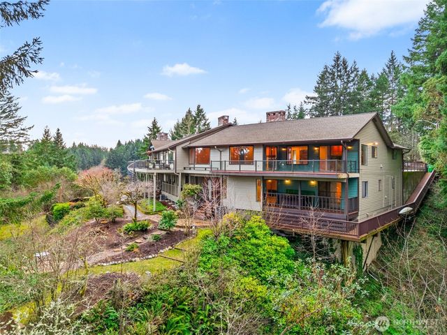 1406 Evergreen Park Lane SW, Olympia, WA 98502