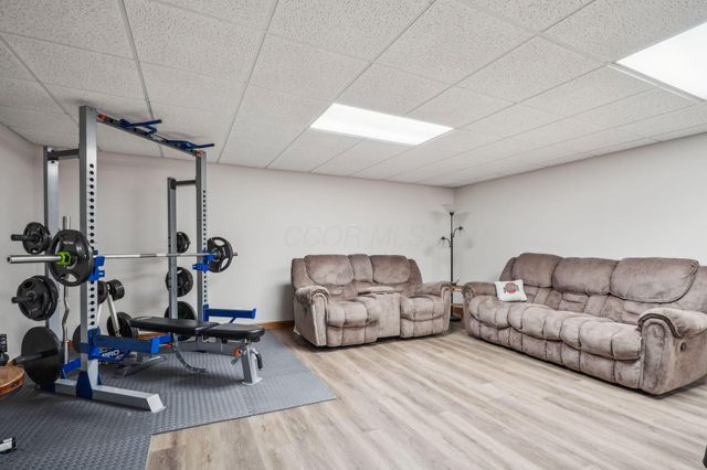 1722 Taylor Station Road, Blacklick, OH 43004