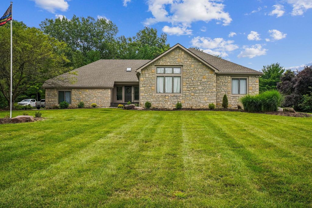 1722 Taylor Station Road, Blacklick, OH 43004