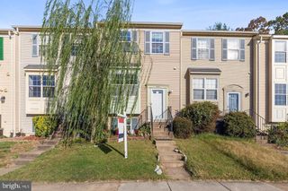 1984 WINSLOW CT, Woodbridge, VA 22191