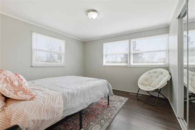 1204 NE 62nd Street, Gladstone, MO 64118