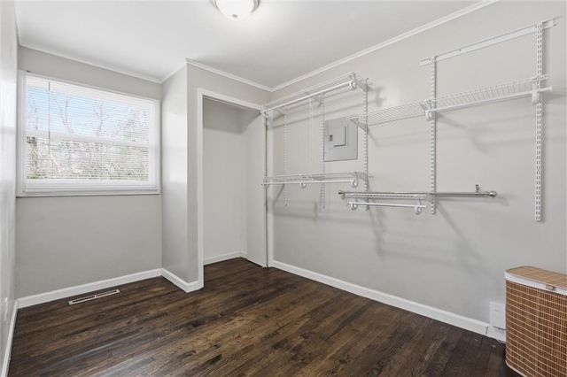 1204 NE 62nd Street, Gladstone, MO 64118