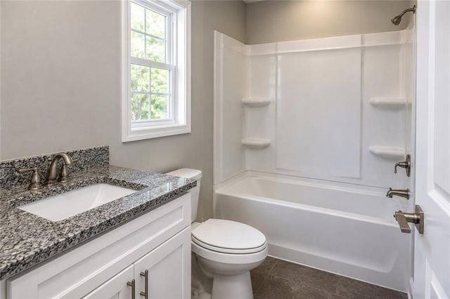 61 Hood Park Court, Jasper, GA 30143