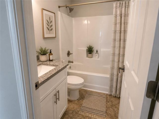 61 Hood Park Court, Jasper, GA 30143