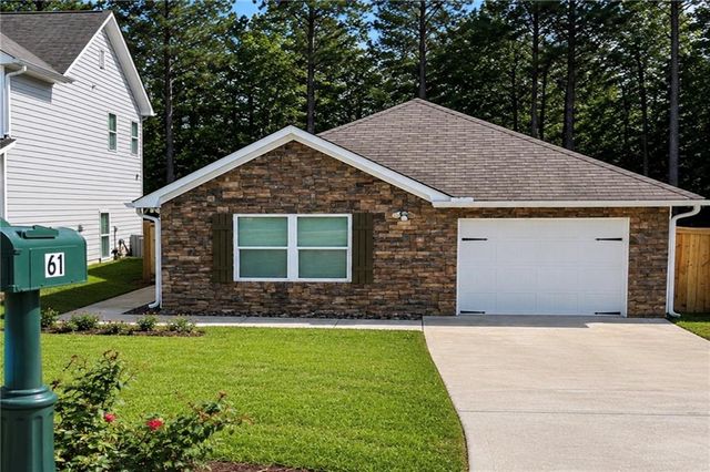 61 Hood Park Court, Jasper, GA 30143