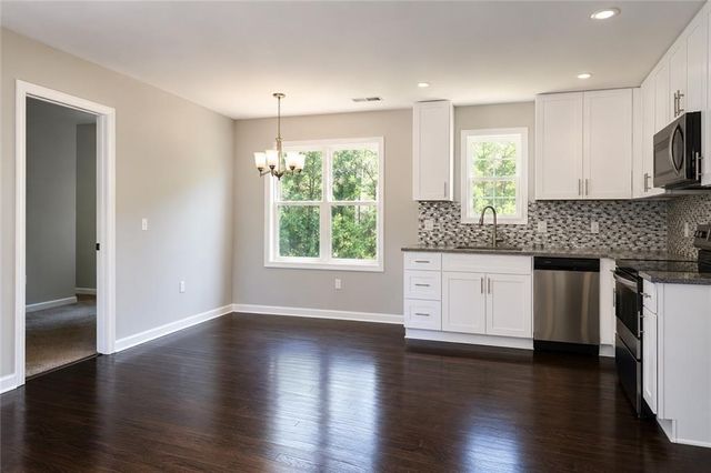 61 Hood Park Court, Jasper, GA 30143