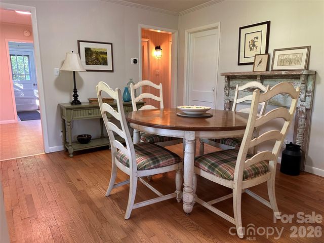 21 Byrd Lane, Brevard, NC 28712
