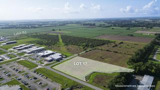 00 Forum (Lot 17) Drive, Broussard, LA 70518