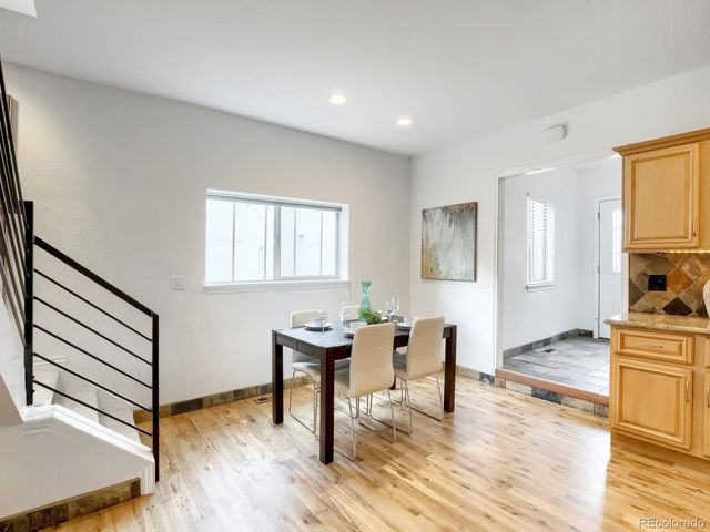2250 N Washington St, Denver, CO 80205