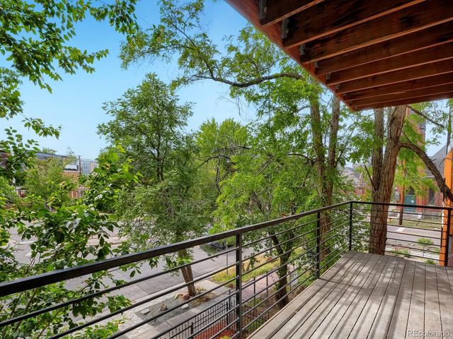 2250 N Washington St, Denver, CO 80205