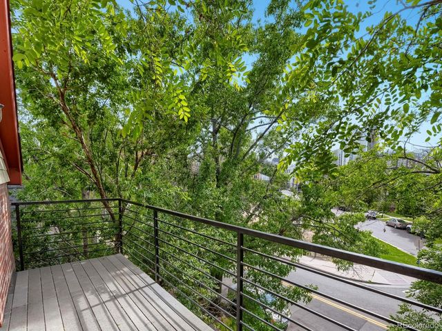 2250 N Washington St, Denver, CO 80205