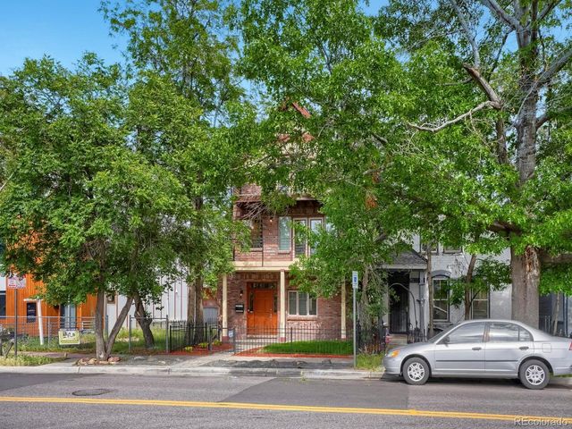 2250 N Washington St, Denver, CO 80205