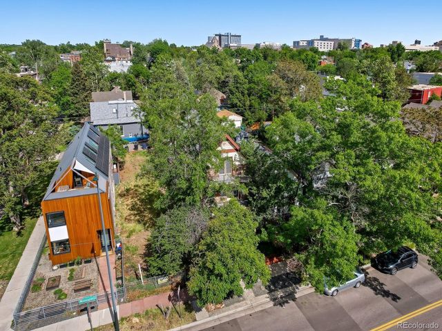 2250 N Washington St, Denver, CO 80205