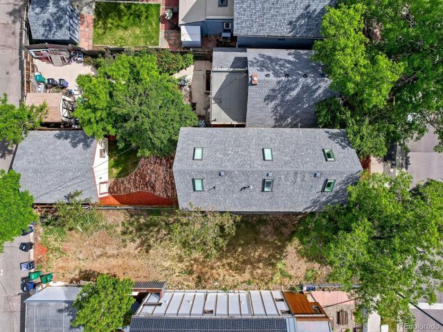 2250 N Washington St, Denver, CO 80205