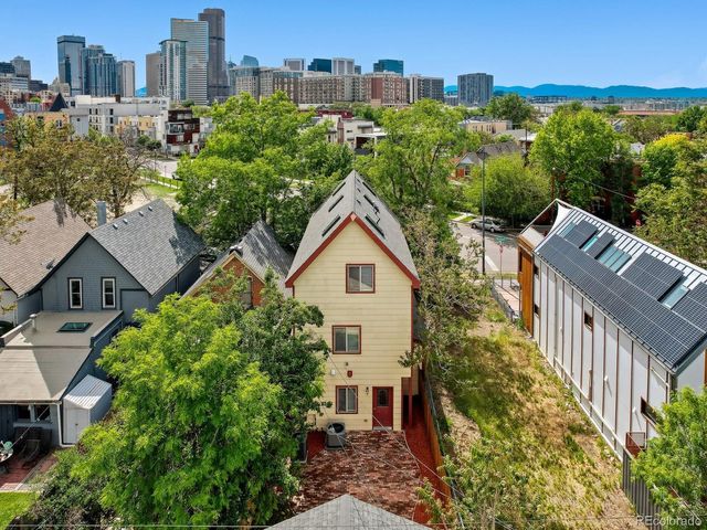 2250 N Washington St, Denver, CO 80205