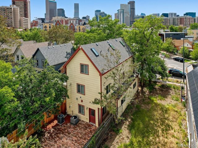2250 N Washington St, Denver, CO 80205