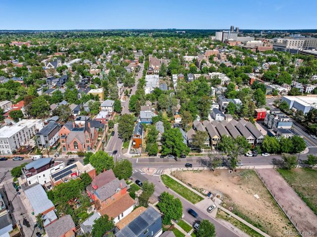 2250 N Washington St, Denver, CO 80205