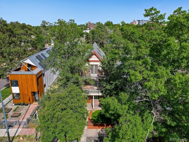 2250 N Washington St, Denver, CO 80205