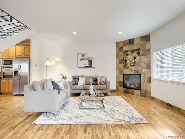 2250 N Washington St, Denver, CO 80205