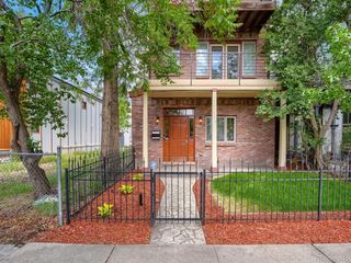 2250 N Washington St, Denver, CO 80205