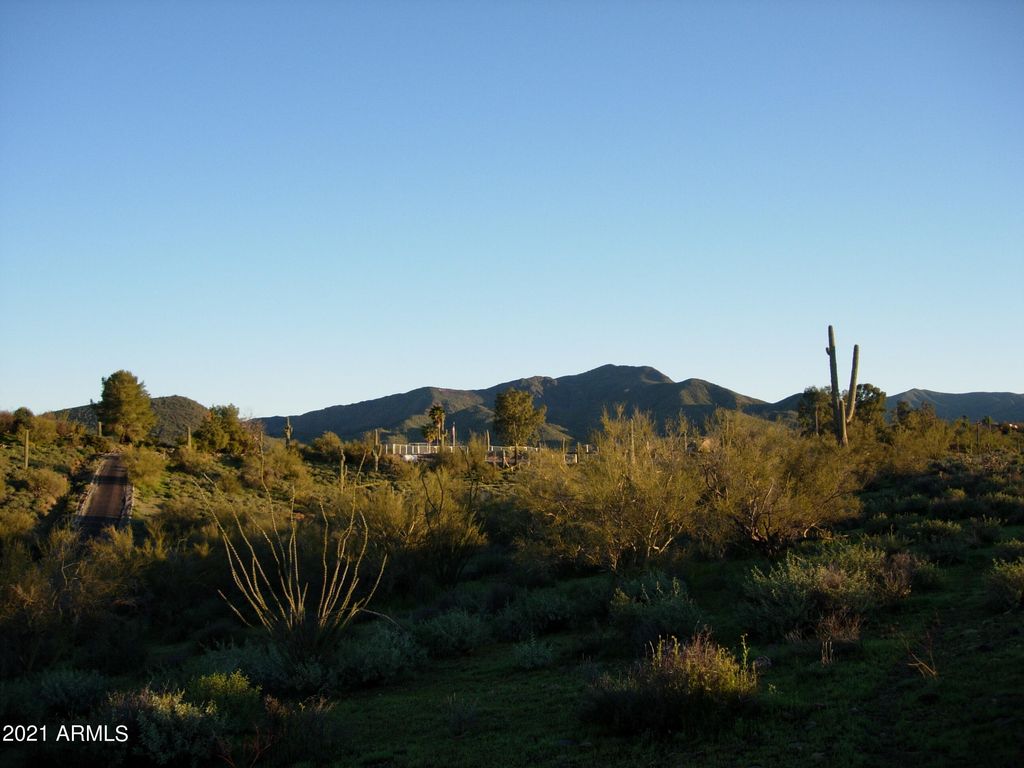7960 Rising Sun Road -, Carefree, AZ 85377 — photo 3
