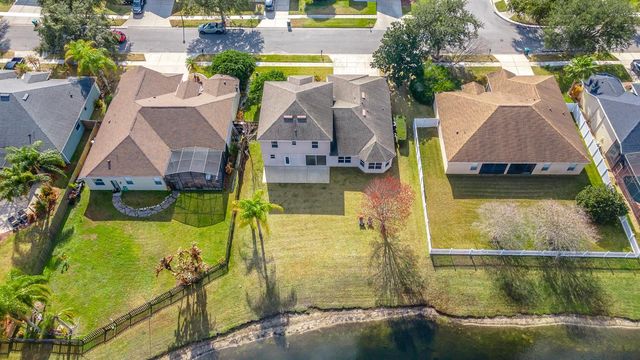 2086 CASCADES COVE DRIVE, Orlando, FL 32820
