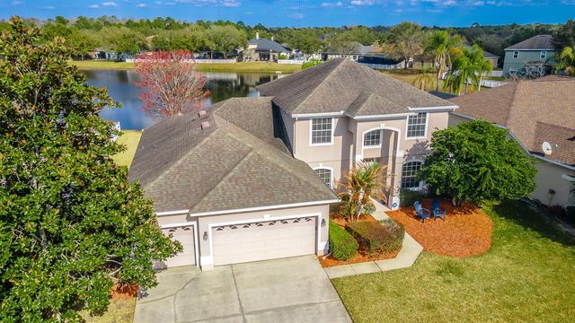 2086 CASCADES COVE DRIVE, Orlando, FL 32820