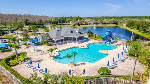 2086 CASCADES COVE DRIVE, Orlando, FL 32820