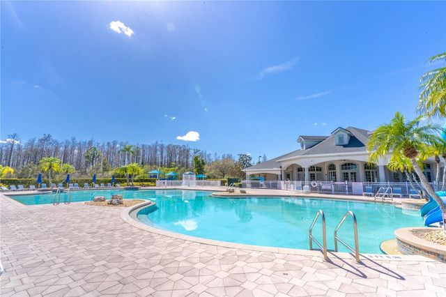 2086 CASCADES COVE DRIVE, Orlando, FL 32820