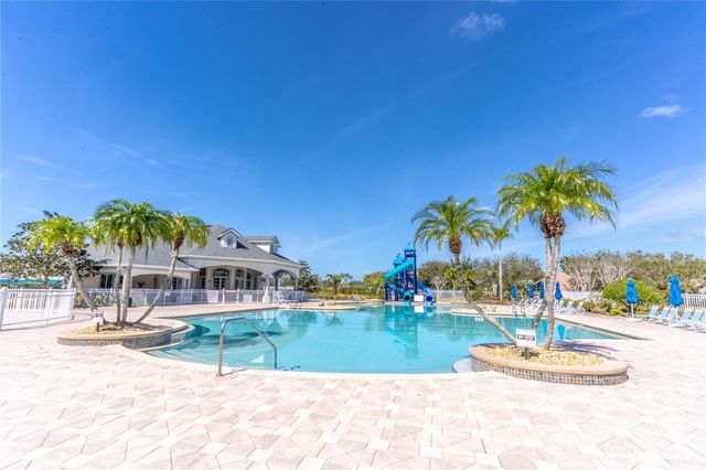 2086 CASCADES COVE DRIVE, Orlando, FL 32820