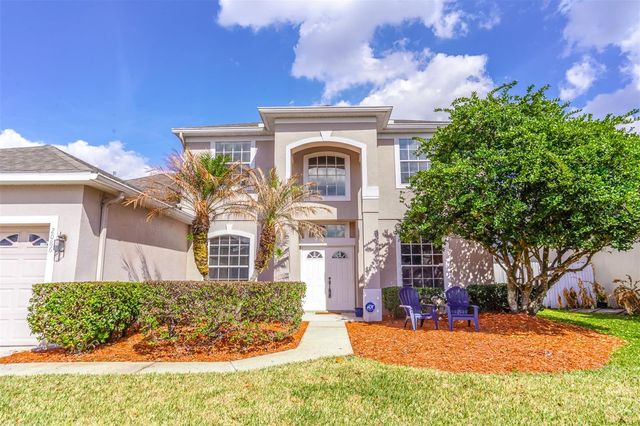 2086 CASCADES COVE DRIVE, Orlando, FL 32820