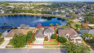 2086 CASCADES COVE DRIVE, Orlando, FL 32820