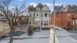 3003 E Grand Boulevard, Detroit, MI 48202