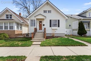 2343 3rd Street, Trenton, MI 48183