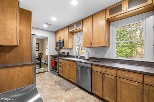 707 SHELLEY RD, Towson, MD 21286