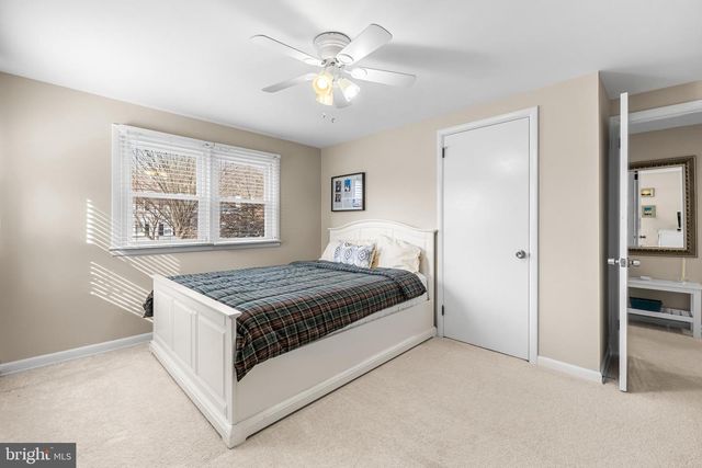 707 SHELLEY RD, Towson, MD 21286