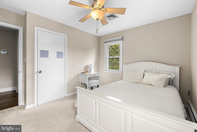 707 SHELLEY RD, Towson, MD 21286