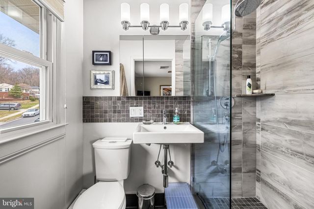 707 SHELLEY RD, Towson, MD 21286