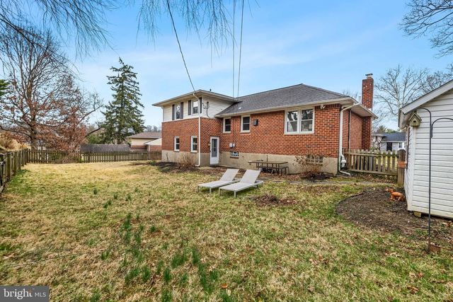 707 SHELLEY RD, Towson, MD 21286