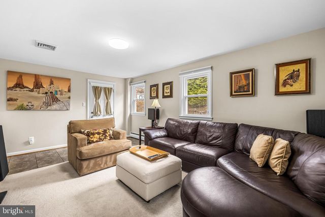 707 SHELLEY RD, Towson, MD 21286