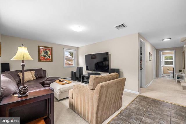 707 SHELLEY RD, Towson, MD 21286